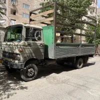 خاور ۶۰۸ ال پی ۴۲