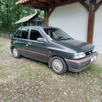 هاچبک کره78|خودرو سواری و وانت|رامسر, |دیوار