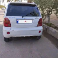 ماشین ام وی ام مدل 94 چهار سیلندر|خودرو سواری و وانت|طبس, |دیوار