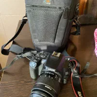 دوربین حرفه ای CANON EOS 250 D|دوربین عکاسی و فیلم‌برداری|تبریز, |دیوار