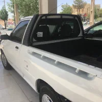 پراید وانت مدل ۱۴۰۳درحدصفر