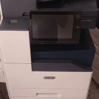 فروش دستگاه کپی برند زیراکس(xerox)