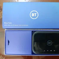 مودم سیم کارتی 4.5G آلکاتل BT70 قابل حمل