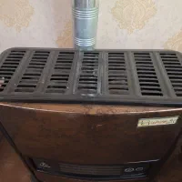 بخاری جهان افروز|بخاری، هیتر، شومینه|تهران, تهرانسر غربی|دیوار