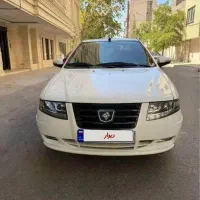 سورن پلاس EF7 مدل ۱۴۰۳ اقساطی
