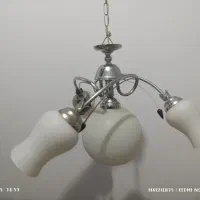 لوستر فقط ۵۰۰ هزار