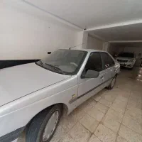 پژو 405 مدل 92|خودرو سواری و وانت|بجنورد, |دیوار
