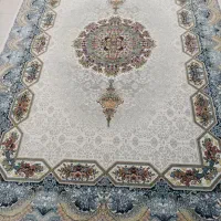 فرش ۹متری ۷۰۰شانه نگین مشهد تراکم۲۵۵۰