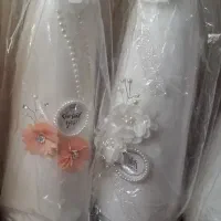 کله قند عروس|صنایع دستی و سایر لوازم تزئینی|قم, نیروگاه|دیوار