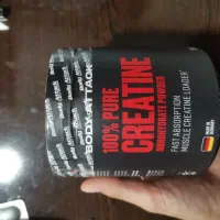 کراتین اورجینال body attack