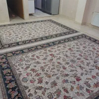 فرش ۹ متری دو عدد