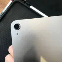 ipad air m3 2025 + apple pencil pro|تبلت|تهران, درختی|دیوار