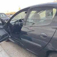 ۲۰۶ تیپ ۲ مدل ۹۴