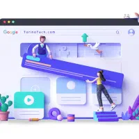 طراحی سایت فروشگاهی/شرکتی در گنبد