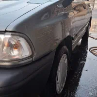 پراید صبا ۸۵ شاسی پلمپ|خودرو سواری و وانت|ارومیه, |دیوار