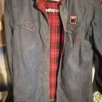 پیراهن وکاپشن|لباس|گرگان, |دیوار