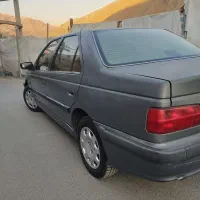 پرشیا مدل 89|خودرو سواری و وانت|لواسان, |دیوار