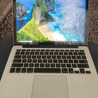 Apple MacBook pro