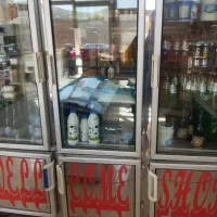 فروش یخچال فروشگاهی|فروشگاه و مغازه|سقز, |دیوار