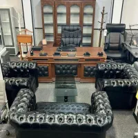 میزکارمدیریت کنفرانس/مبل چستراداری/صندلی کانترمنشی