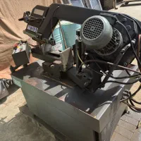 اره نواری ۲۳۰ بکامک اصلی ترک|ماشینآلات صنعتی|صفادشت, |دیوار