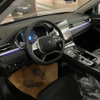 kmc j7 1403 مشابه صفر کارمندی|خودرو سواری و وانت|رشت, سعدی (تختی)|دیوار