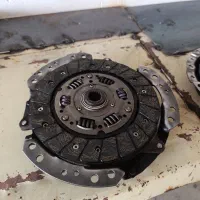 دیسک و صفحه با ضمانت|قطعات یدکی و لوازم جانبی|اهواز, پردیس|دیوار