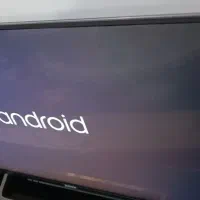 ال ای دی اندروید هوشمند SONY 4K اصل|تلویزیون و پروژکتور|پاکدشت, پاکدشت (مامازند)|دیوار