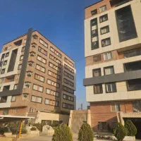 90متری فول سند تکبرگ*پارکینگ مسقف*