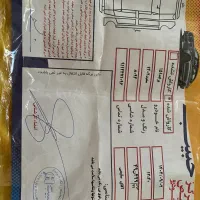 پرایدوانت ۱۵۱|خودرو سواری و وانت|رشت, باهنر|دیوار