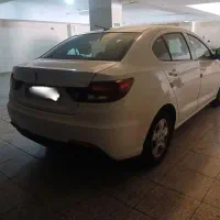 خودرو شاهین G مدل ۴۰۲ ساندروف