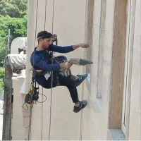 شستشو نما پیچ رولپلاک نما