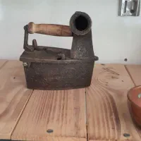 اتو برنجی