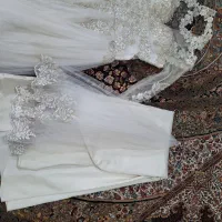 لباس عروس