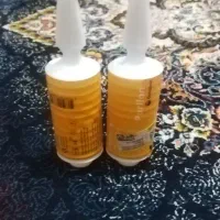 ژل و پانسمان کامفیل مربعی خارجی