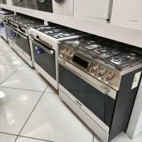 اجاق گاز/چهاراه بازار /اقساطی/اسنوا/دوو