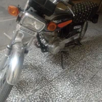 موتور هوندا مزایده