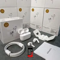 ایرپادپرو 2 3 فول اورجینالز Anc و Gps فعاال آمریکا