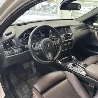 bmw x4/کرایه خودرو بی ام و/مستقیم از مالک|خودرو اجارهای|تهران, سازمان برنامه شمالی|دیوار