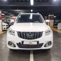 Haima s7 Pro اقساط ۶۰ ماهه