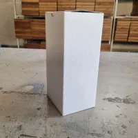 جعبه کارتن کرافت سفید اندازه 27x13x11|ابزارآلات|قرچک, شهرک صنعتی قرچک|دیوار