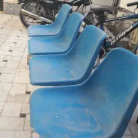 صندلی استادیومی|فروشگاه و مغازه|قم, باسکول|دیوار