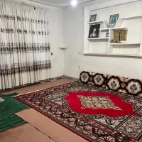 اجاره ۱۰۰متر دو خوابه شهید جعفری