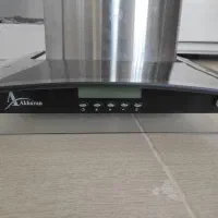 هود شومینه ای اخوان|اجاق گاز و لوازم برقی پختوپز|رشت, علی آباد|دیوار