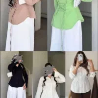 تولیدی لباس