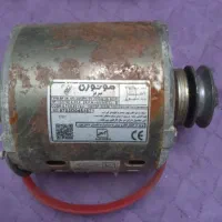 دینام کولر۵هزار سیم پیچ مس بدون مشگل