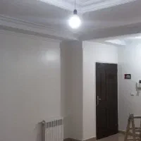 کاغذدیواری ونقاشی ساختمان|خدمات پیشه و مهارت|تهران, کوی بیمه|دیوار