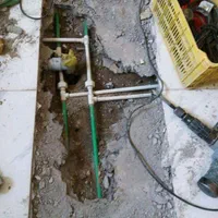 رفع نشتی و تشخیص ترکیدگی لوله رفع نم و بنایی|خدمات پیشه و مهارت|تهران, پاسداران|دیوار