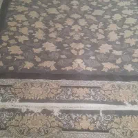 فرش ۶ متری|فرش|کرمانشاه, |دیوار