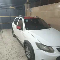 کویکR مدل ۹۹|خودرو سواری و وانت|رومشکان, |دیوار